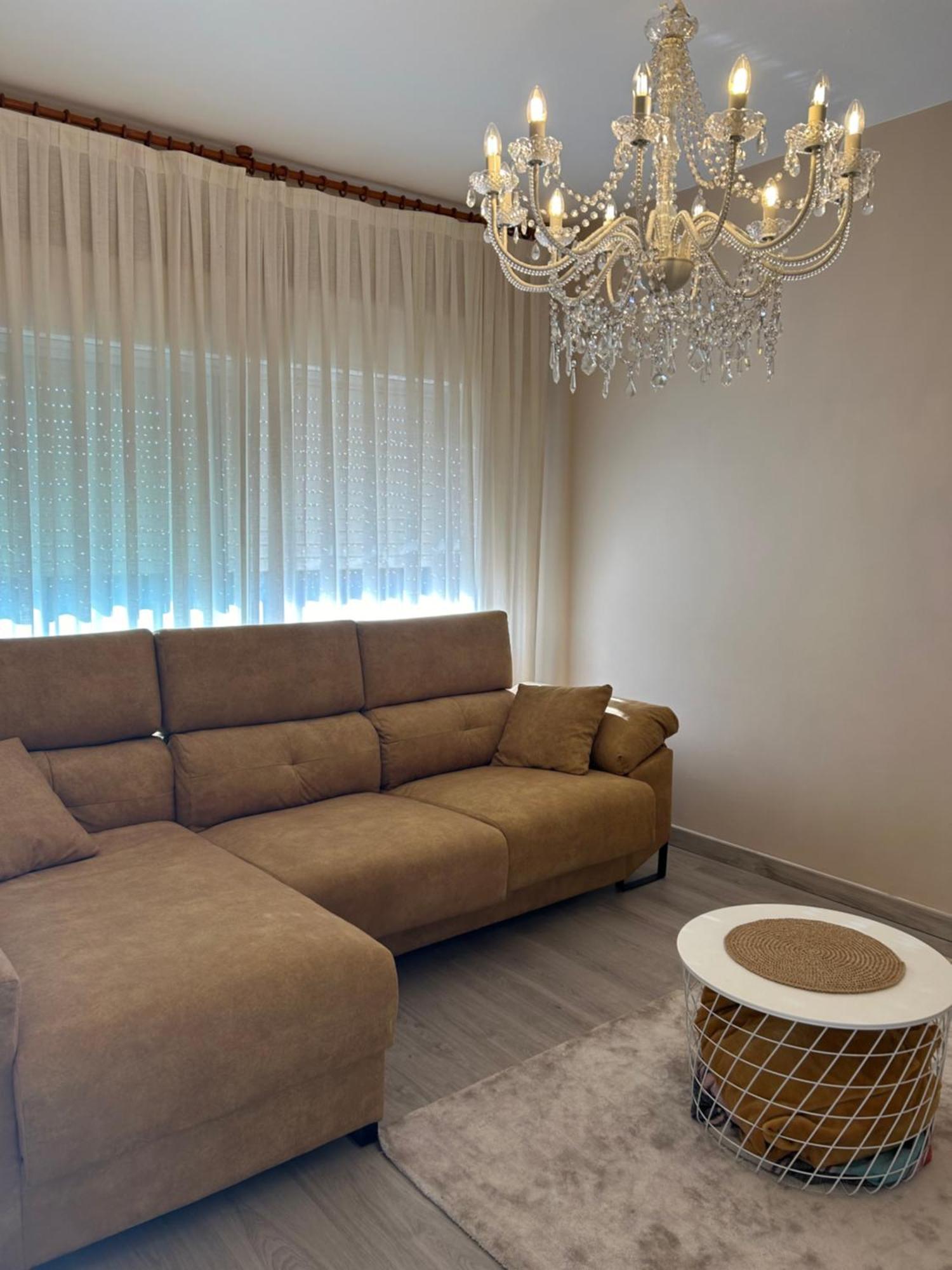 Acogedor Bajo En Meira Holiday home
