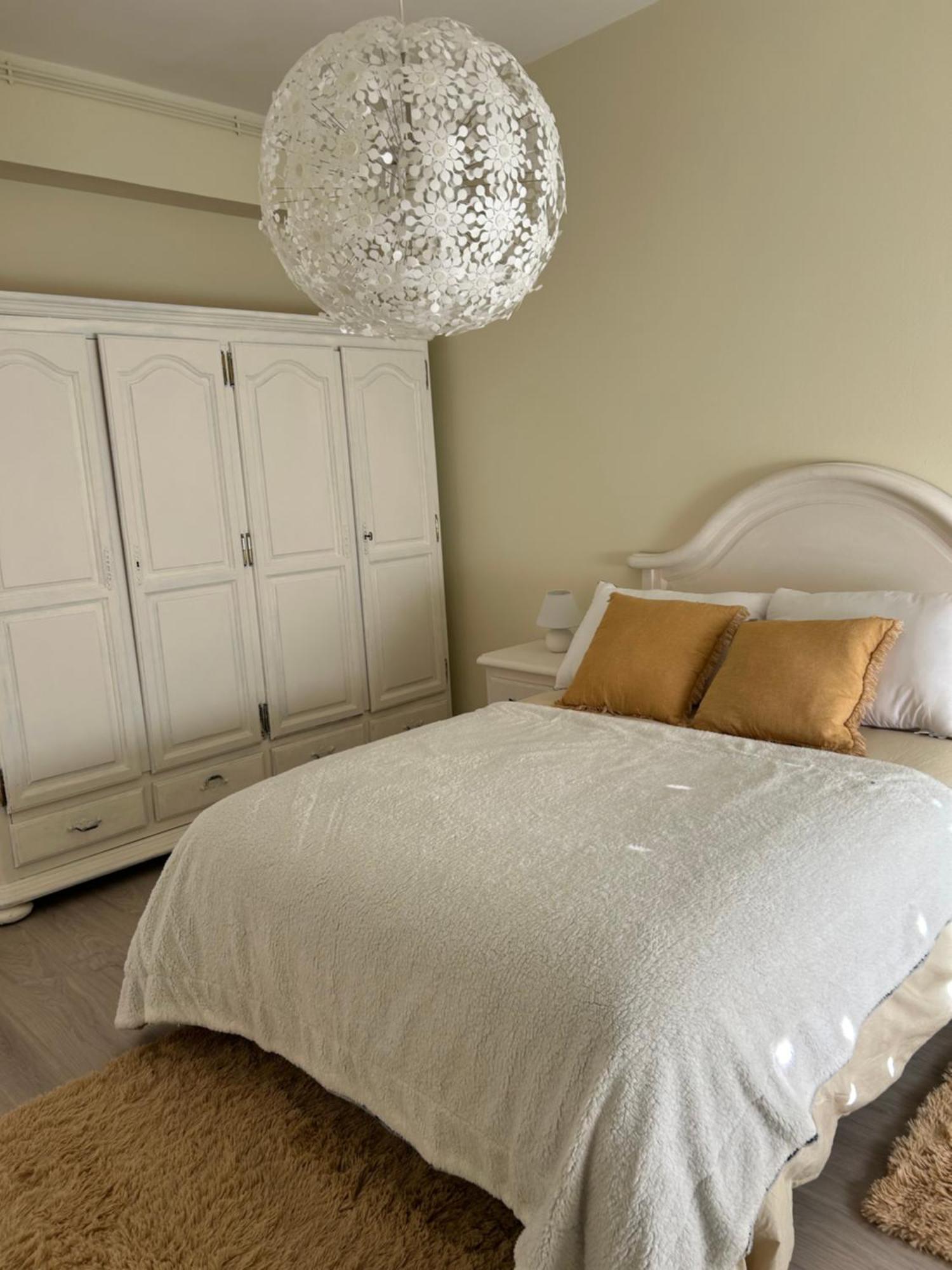 Acogedor Bajo En Meira Holiday home