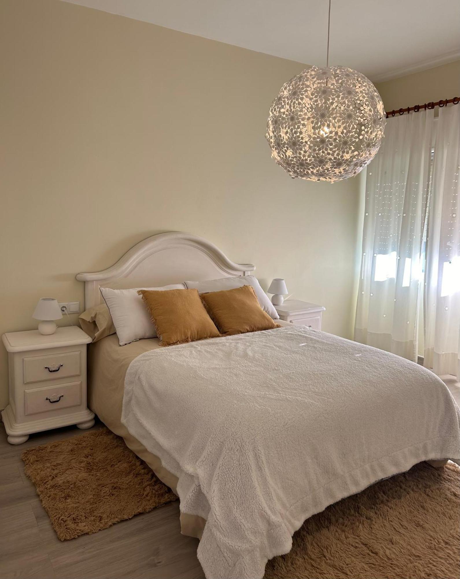 Holiday home Acogedor Bajo En Meira