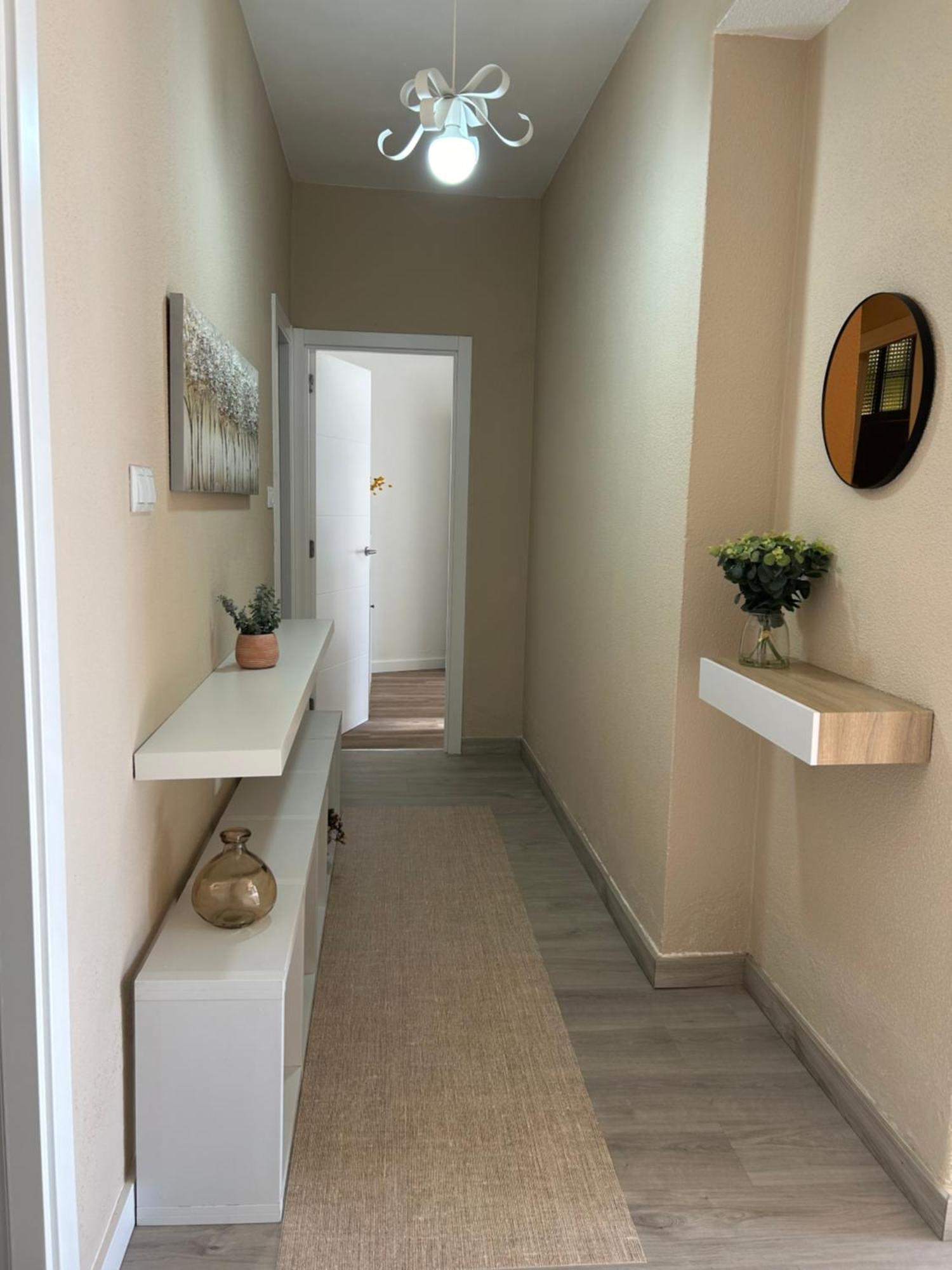 Acogedor Bajo En Meira Holiday home Moana